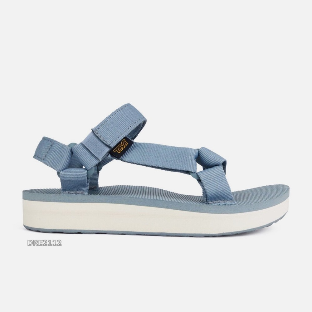 Teva Women's Slate Blue Sandals